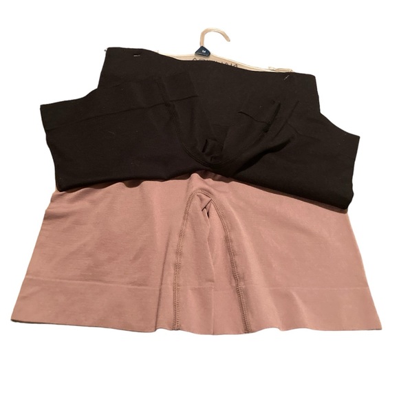 Nautica Intimates Recycled Thigh Slimmers - Picture 8 of 12